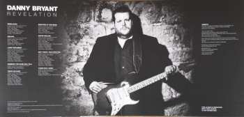 LP Danny Bryant: Revelation