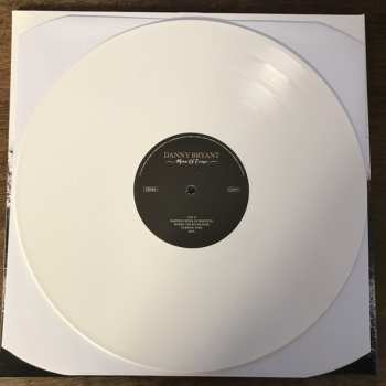 LP Danny Bryant: Means Of Escape CLR