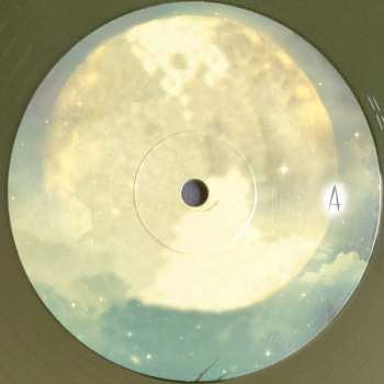 2LP Danny Elfman: The World of Tim Burton CLR