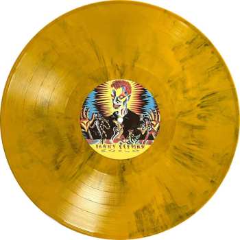LP Danny Elfman: So-Lo