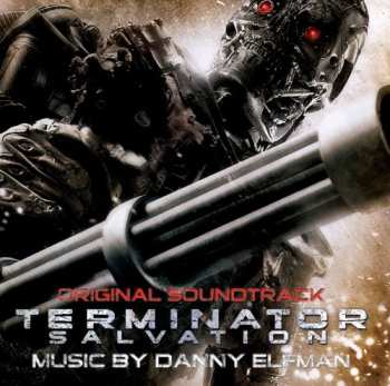 Album Danny Elfman: Terminator Salvation (Original Soundtrack)