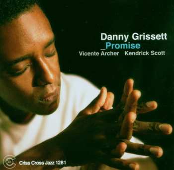 Album Danny Grissett: Promise