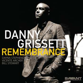 Album Danny Grissett: Remembrance