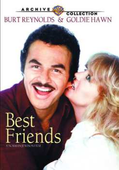 Album Danny J Lewis: Best Friends