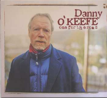 Album Danny O'Keefe: One For The Road