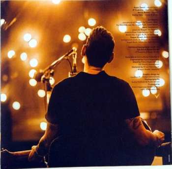 LP Danny Vera: DNA CLR | LTD