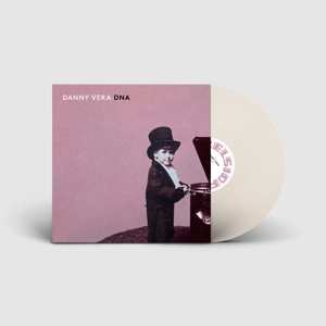 LP Danny Vera: DNA CLR | LTD