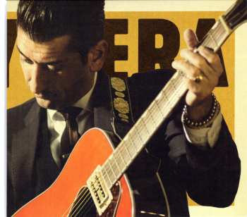 CD Danny Vera: The New Black And White PT. III