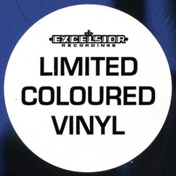 LP Danny Vera: The Way Home CLR | LTD