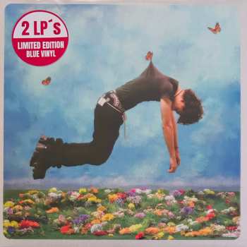 2LP DannyLux: DLUX CLR | LTD