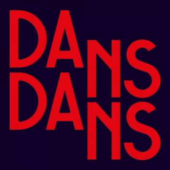 CD Dans Dans: 6