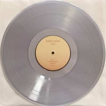 2LP Dans Dans: Zink CLR | LTD