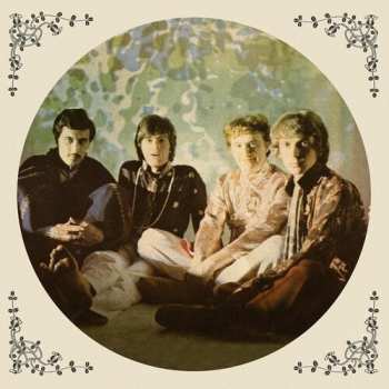 LP Dantalian's Chariot: Chariot Rising