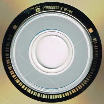CD Dante Thomas: Fly