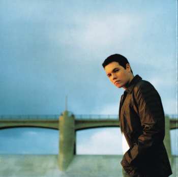 CD Dante Thomas: Fly