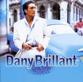 Album Dany Brillant: Havana