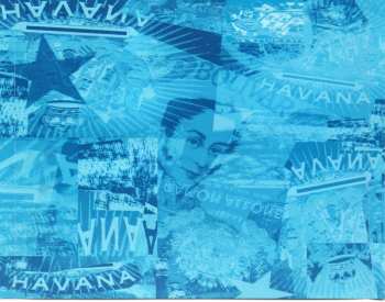 CD Dany Brillant: Havana