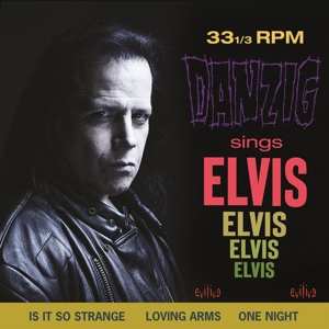 Album Danzig: 7-always On My Mind