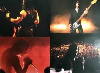 DVD Danzig: Archive De La Morte