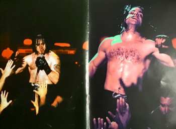 DVD Danzig: Archive De La Morte