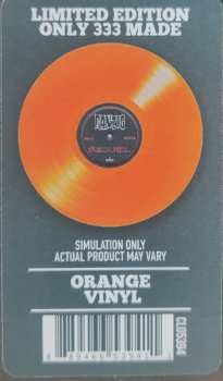 LP Danzig: Black Hell CLR | LTD