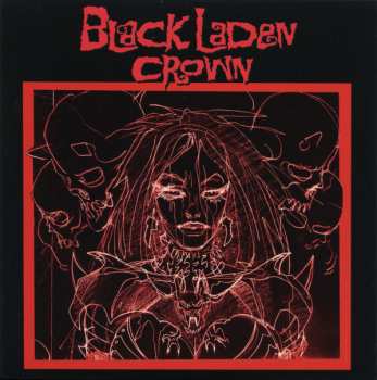CD Danzig: Black Laden Crown LTD | DIGI | DIGI