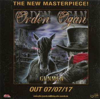 CD Danzig: Black Laden Crown LTD | DIGI | DIGI