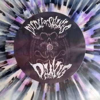 LP Danzig: Circle Of Snakes LTD | CLR
