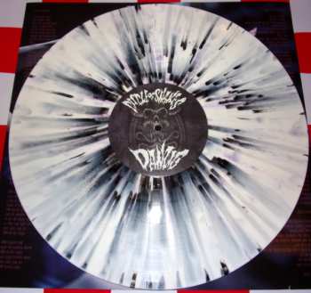 LP Danzig: Circle Of Snakes LTD | CLR