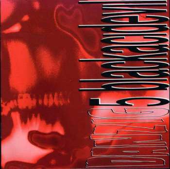 Album Danzig: Danzig 5: Blackacidevil
