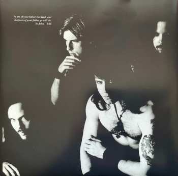 LP Danzig: Danzig II - Lucifuge