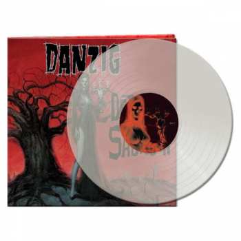 LP Danzig: Deth Red Sabaoth LTD | CLR