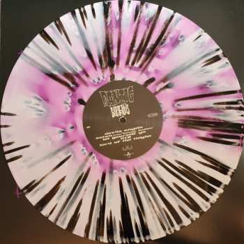 LP Danzig: Skeletons CLR | LTD