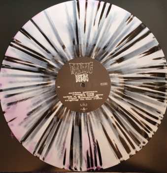 LP Danzig: Skeletons CLR | LTD