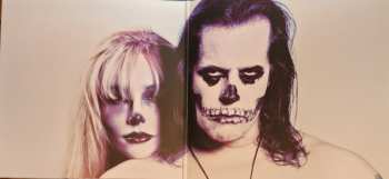 LP Danzig: Skeletons CLR | LTD