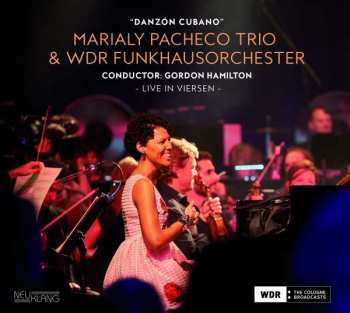 Album WDR Funkhausorchester: Danzón Cubano (Live In Viersen)