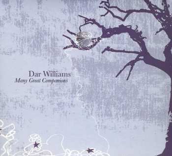 Album Dar Williams: Many Great Companions