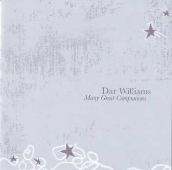 2CD Dar Williams: Many Great Companions