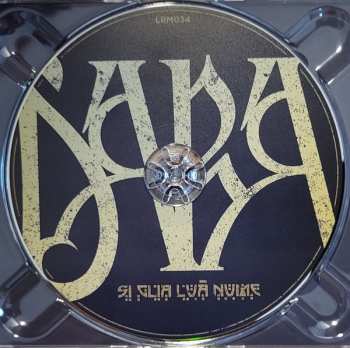 CD Dara: Și Glia Luă Nume