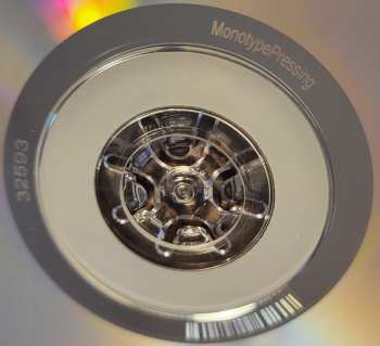 CD Dara: Și Glia Luă Nume