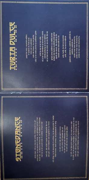 CD Dara: Și Glia Luă Nume