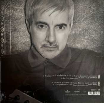 LP Daran: Grand Hôtel Apocalypse 