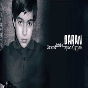 CD Daran: Grand Hôtel Apocalypse  DIGI