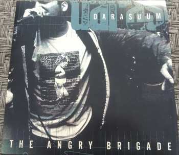 Album Darasuum: The Angry Brigade/Thriving On The Divide
