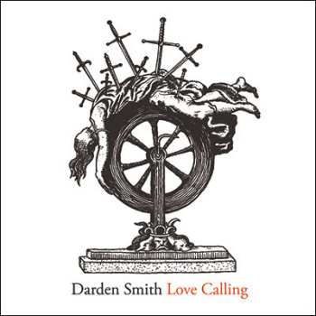 Album Darden Smith: Love Calling