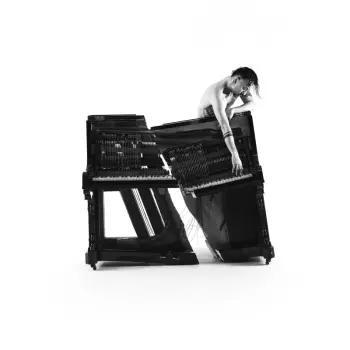 Dardust: Urban Impressionism