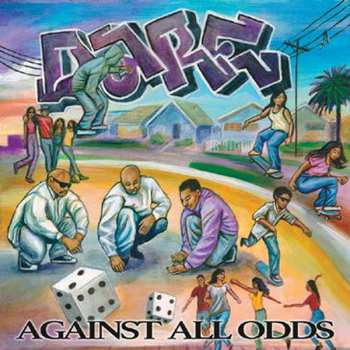 Album Dare: Against All Odds