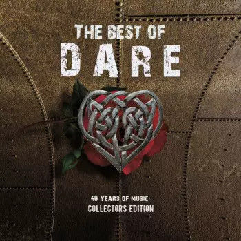 Dare: 40 Year Of Music Collectors Edition