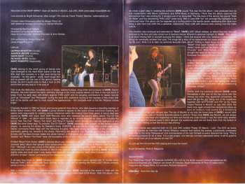 DVD Dare: The Power Of Nature - Live In Munich