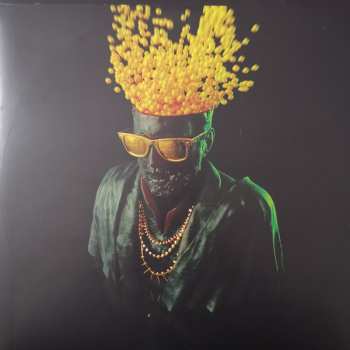 2LP Dargen D'Amico: Bir Tawil